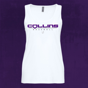 Ladies Tank